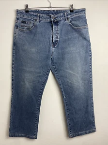 gant jason jeans herren Gr. W40 L26 - Bild 1 von 11
