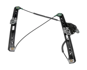 Window Regulator (Regulator Only) 665-4145 Front Right Fits BMW E46 325i - Picture 1 of 4