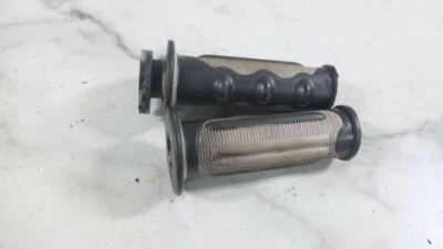 01 Buell Blast P3 500 empuñaduras izquierda derecha tubo de torsión del acelerador Foto 1 de 4