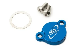 CUBIERTA DEPÓSITO FRENO TRASERO AS3 HUSQVARNA TC 50 65 2017-2023 TC 85 2014-2023 - Imagen 1 de 4