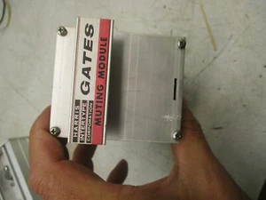 Harris/Gates Radio M6550 Transistor Output Amplifier Modul Statesman 2nd Unit - Bild 1 von 1