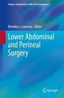 Surgery Complications, Risks and Consequences: Lower Abdominal and Perineal...