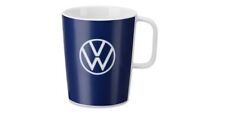 Produktbild - Volkswagen Tasse; Blau; 000069601BR