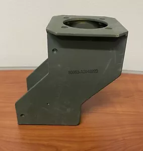 80063-A30462 Antenna Mount Extension For Humvee M998 M1151 M1123 383 - GREEN - Foto 1 di 7