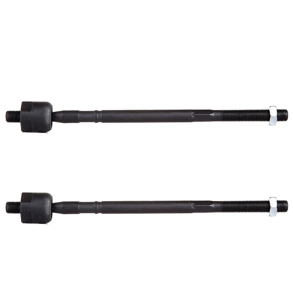 2 x Front Inner Tie Rod Ends Kit Fit For 1998-2006 Subaru Baja Legacy Outback - Image 1 of 1
