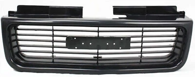 Grille For Gmc Jimmy 1998-2005 Foto 1 de 4