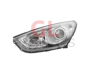 POUR HYUNDAI IX35 2010-2013 PHARES AVANT GAUCHE DEPO 921012Y000 - Foto 1 di 2