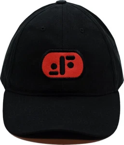 Gorra de béisbol V Visitor bordada años 80 The Series logotipo retro - Imagen 1 de 1