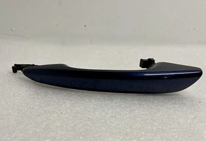 OEM Door Handle (Right Side) For 2022-24 Mazda 3 - Picture 1 of 8