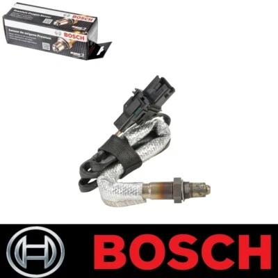 Sensor de oxígeno UPSTREAM Bosch OE para motor VOLVO C70 L5-2,3 L 2000-2001 Foto 1 de 4