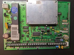 Honeywell / First Alert FA1340C Commercial Alarm Control Panel (USED - TESTED) - Picture 1 of 8