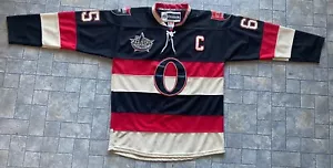 Reebok NHL CCM Trikot Herren 48 Ottawa Senators All Star Game #65 Karlsson - Bild 1 von 23
