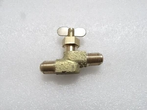 Fuel Valve For 475 Mahindra Tractor #18B20 - Picture 1 of 4