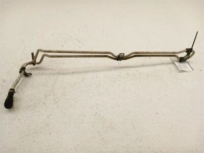 Líneas de enfriador de aceite de dirección asistida Infiniti M35/M45 06-10 OEM 49790-EG00A Foto 1 de 4