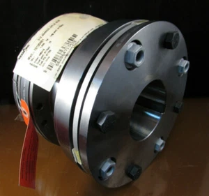 Rexnord Thomas Coupling 312.S54RDG.CPLG STR - Picture 1 of 2