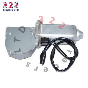 ERIBA HYMER MOTORHOME CAMPERVAN REPLACEMENT SINGLE STEP MOTOR MODELS UP TO 2006 - Picture 1 of 3