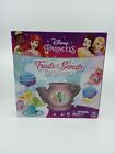 Disney Princess Treats And Sweets Party Board Kids Game Ages 4 + New
