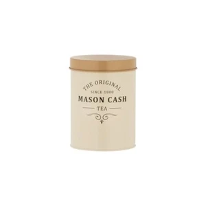 Mason Cash Heritage Tea Canister - Picture 1 of 3