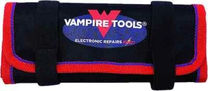Mini bolsas de herramientas electrónicas de 8" VamPLIERS VT-001-PCH8 - Imagen 1 de 2