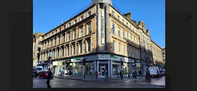 GLASGOW COMMERCIAL SPACE FOR SALE - Image 1 of 4