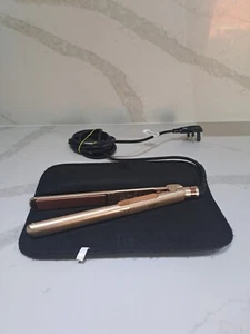Ego EGO2182U Styling Glätteisen 10 Heizstufen SCHNELLE P&P - Bild 1 von 10