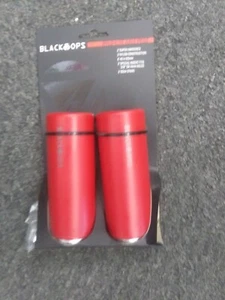 GL axel pegs by Black OPS for bmx. fits 3/8' or 14 m.m. - Picture 1 of 3