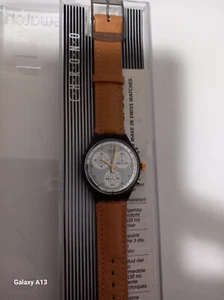 SWATCH Chrono Sirio Ref. SCM101. - Foto 1 di 4