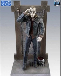 Day of the Dead Bub Zombie Deluxe Action Figure Super Rare! - Picture 1 of 1