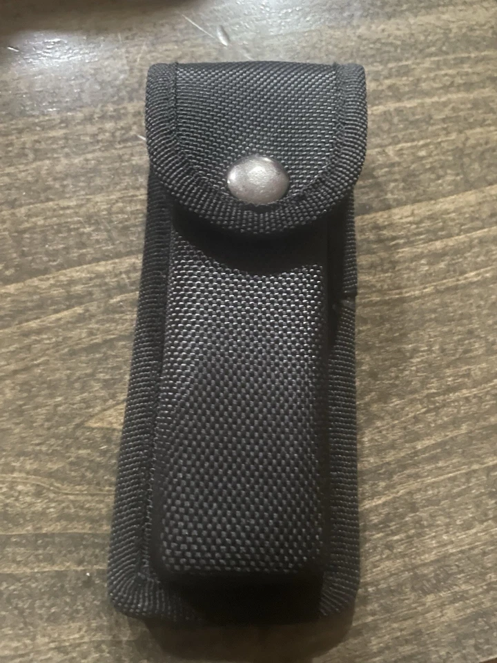 Estuche para cuchillos Foto 1 de 1