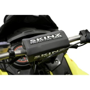 Handlebar Pads - Standard - Black - Picture 1 of 1