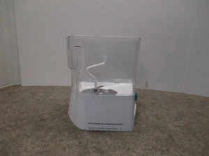 KENMORE REFRIGERATOR ICE BUCKET (SCRATCHES) PART# W10130504 2212383 - Picture 1 of 3