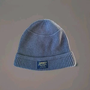 Carhartt Truman Beanie Mütze Olive Neu - Bild 1 von 3