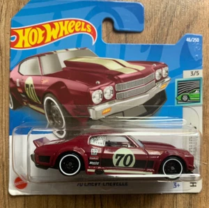 Hot wheels Chevy Chevelle NEW And Sealed 1/64 - Picture 1 of 5