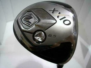 DUNLOP XXIO GOLF CLUB DRIVER 2014 8.5DEG S-FLEX 1 - Picture 1 of 4