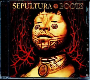 Sepultura - Roots - Picture 1 of 3