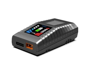 Kit de herramientas RC C6 Lipo 1-6S 50W cargador AC TK12600 - Imagen 1 de 4