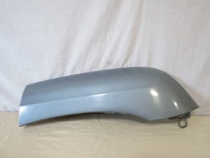 03-09 Lexus GX470 REAR Left DRIVER Wheel Fender Flare Door Molding Panel OEM - Picture 1 of 7