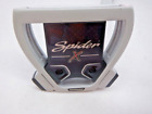 TaylorMade Spider X CHALK WHITE SMALL SLANT Putter 34" No/ HC Original Shaft