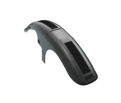 RRP ProGuard V2 Mountain Bike Front Mudguard  - Image 1 of 4