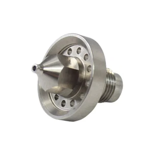 DEVILBISS Pro Lite Spray Gun Fluid Tip Nozzle 1.5mm 905250 PRO-200-15-K - Picture 1 of 1