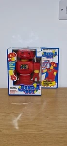 Vintage Bend A Bot Robot Boxed - Picture 1 of 4
