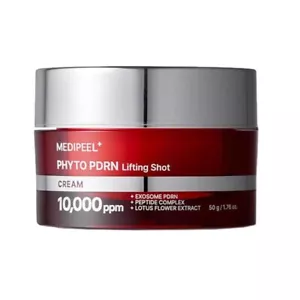 MEDIPEEL+ Medi-Peel Phyto Exosome PDRN Lifting Shot Cream 50g K-Beauty - Picture 1 of 1