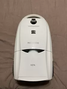 Kenmore Progressive 116 TRUE HEPA 360 Canister Vacuum Main Unit - Picture 1 of 8