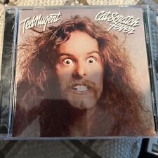 Cat Scratch Fever [Remaster] By Ted Nugent (CD)