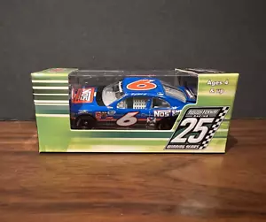 Ricky Stenhouse Jr. 2012 #6 NOS Energy  Roush Ford Mustang 1/64 NASCAR CUP - Picture 1 of 2