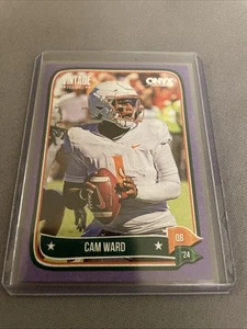 Cam Ward Onyx /10 - Picture 1 of 7