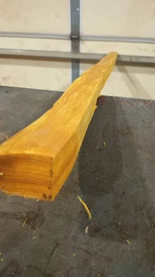 Arco Osage laranja 72"  - Imagem 1 de 4