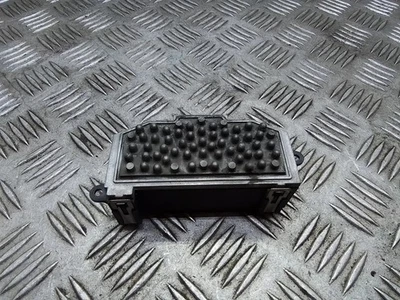 VW PASSAT Variant B6 3C5 Résistance de Chauffage Intérieur 3c0907521f 27214061 - Immagine 1 di 4