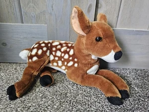 Douglas Baby Hirsch Plüsch - Bild 1 von 4