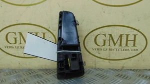 Interruptor de ventana eléctrico delantero cercano pasajero izquierdo Fiat Bravo MK2 2007-2015A - Imagen 1 de 4